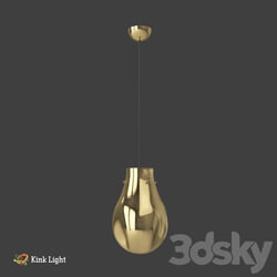 Pendant light - Drop suspension. Art._ 07511-22.33_ 07511-22.02 