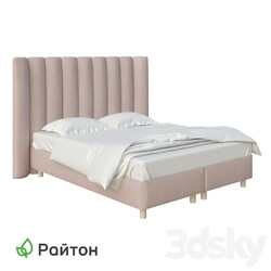 Bed Astra Raibox Set 