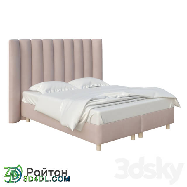Bed Astra Raibox Set