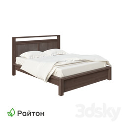 Bed - Fiord bed 