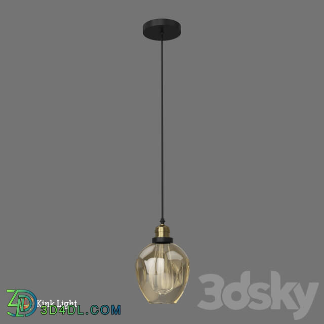 Pendant light - Suspension Niss. Art ._ 07512-1A_ 05_ 07512-1A_ 33_ 07512-1A_ 21_ 07512-1A_ 19