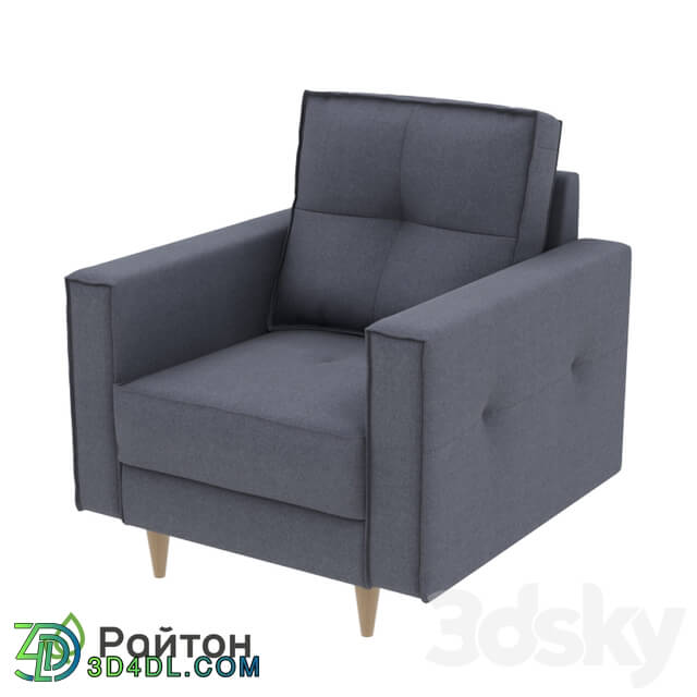 Armchair Flott