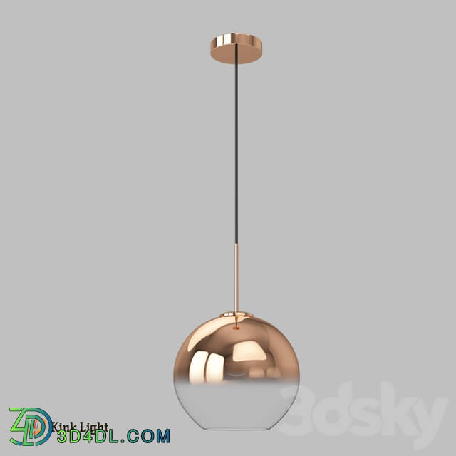 Suspension Sunrise 07565 20.32 07565 25.32 07565 30.32 Pendant light 3D Models 3DSKY