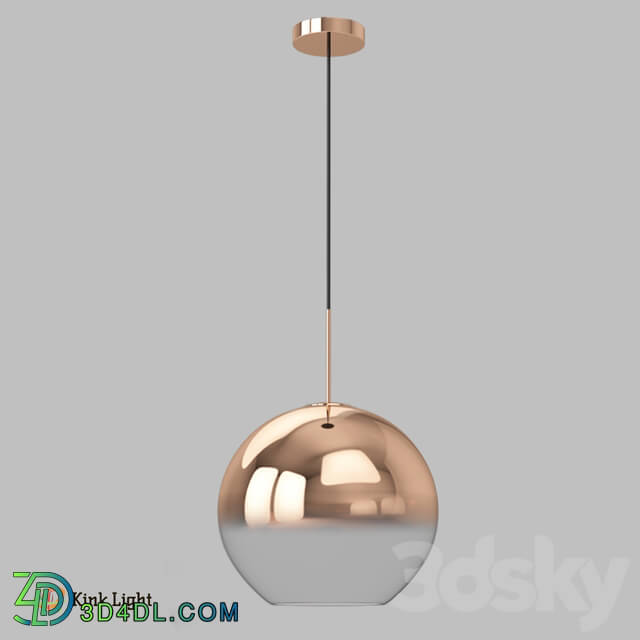 Suspension Sunrise 07565 20.32 07565 25.32 07565 30.32 Pendant light 3D Models 3DSKY