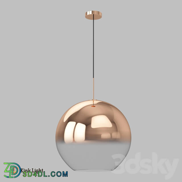 Suspension Sunrise 07565 20.32 07565 25.32 07565 30.32 Pendant light 3D Models 3DSKY