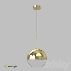 Pendant light - Suspension Sunrise. Art_ 07565-20.33_ 07565-25.33_ 07565-30.33 