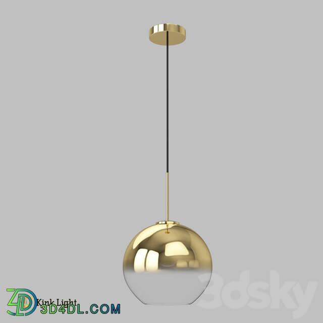 Pendant light - Suspension Sunrise. Art_ 07565-20.33_ 07565-25.33_ 07565-30.33