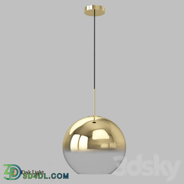 Pendant light - Suspension Sunrise. Art_ 07565-20.33_ 07565-25.33_ 07565-30.33