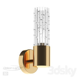 Wall light - Odeon Light 4841 1 W Sabano 