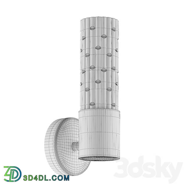 Wall light - Odeon Light 4841 1 W Sabano