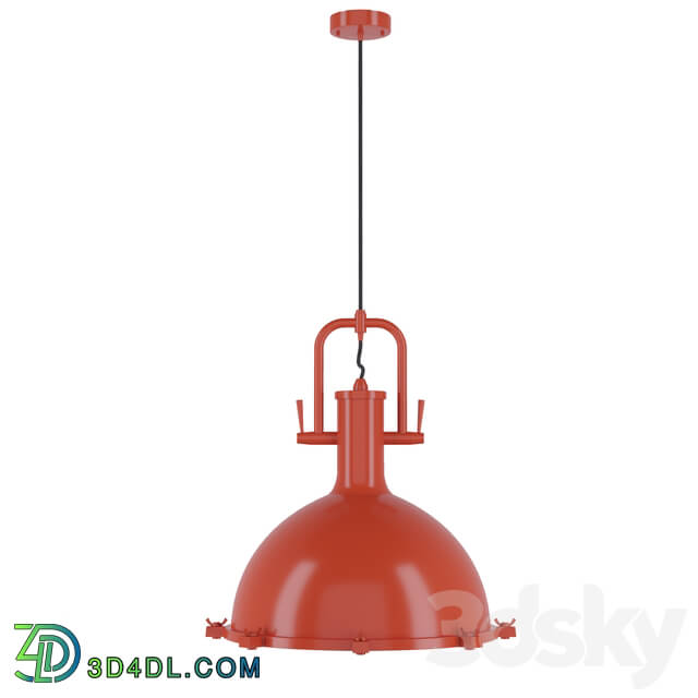 Pendant light - Lamp art. 24270 by Pikartlights