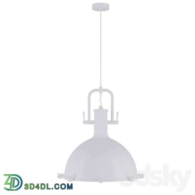 Pendant light - Lamp art. 24270 by Pikartlights