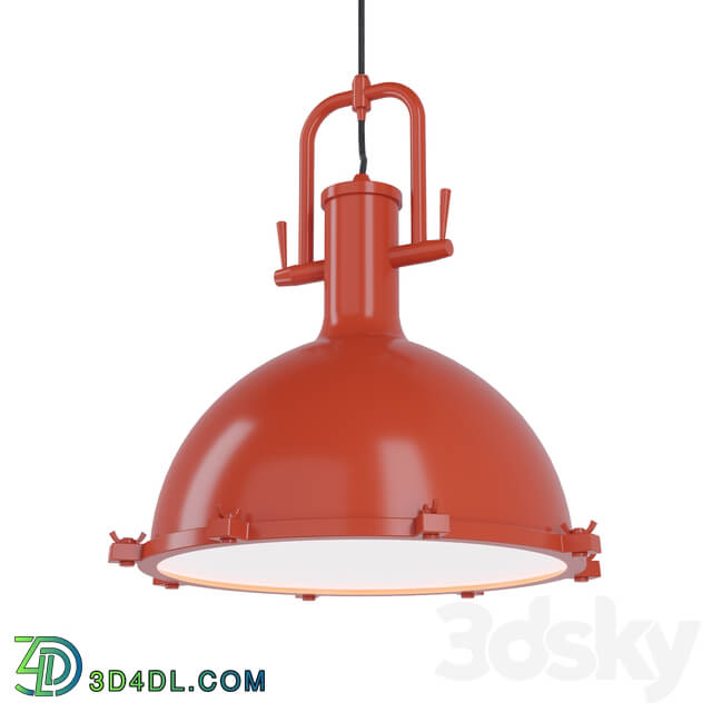 Pendant light - Lamp art. 24270 by Pikartlights