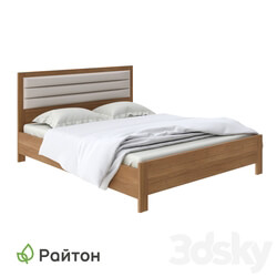 Bed - Bed Prima OM 