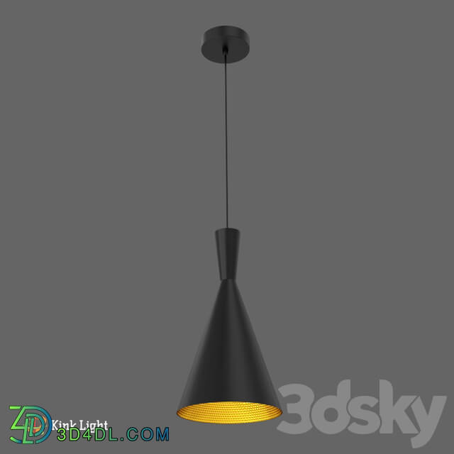 Pendant light - Lima suspension. Art ._ 08347-1.01_ 08347.19