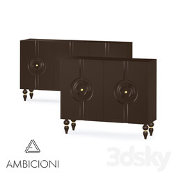 Sideboard Chest of drawer Chest of drawers Ambicioni Aires 4 