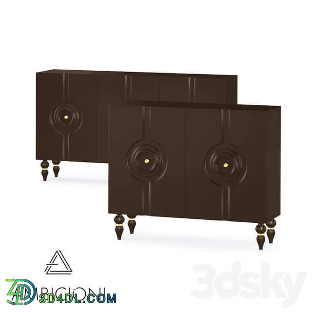 Sideboard Chest of drawer Chest of drawers Ambicioni Aires 4