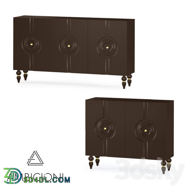 Sideboard Chest of drawer Chest of drawers Ambicioni Aires 4