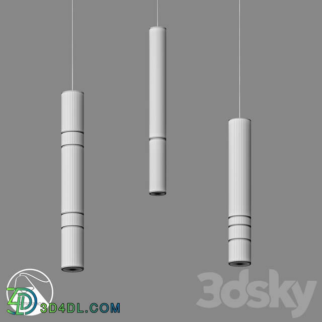 Pendant light - LampsShop.ru PDL2194 Chandeliers Heyday