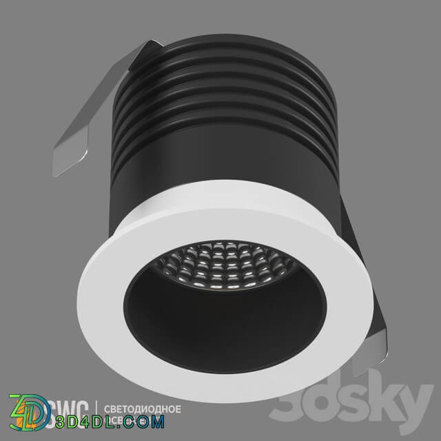 Spot light - OM AL-DL036-7