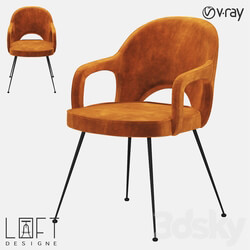 CHAIR LoftDesigne 35353 model 