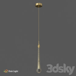 Pendant light - Pendant lamp Asmer. Art ._ 07860-1A 