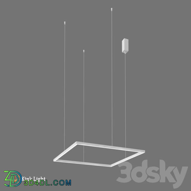 Pendant light - Pendant lamp Altis. Art._ 08225_01p