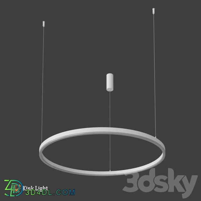 Pendant light - Suspension Thor. Art ._ 08214.01P_ 08214.16P_ 08219.19P