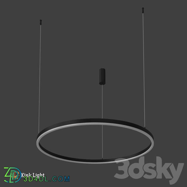 Pendant light - Suspension Thor. Art ._ 08214.01P_ 08214.16P_ 08219.19P