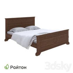 Bed - Bed Amati OM 