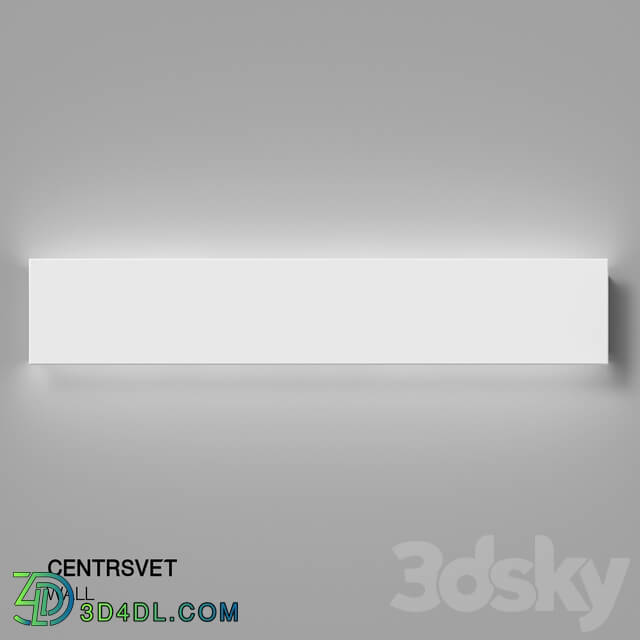 Technical lighting - Om Liner