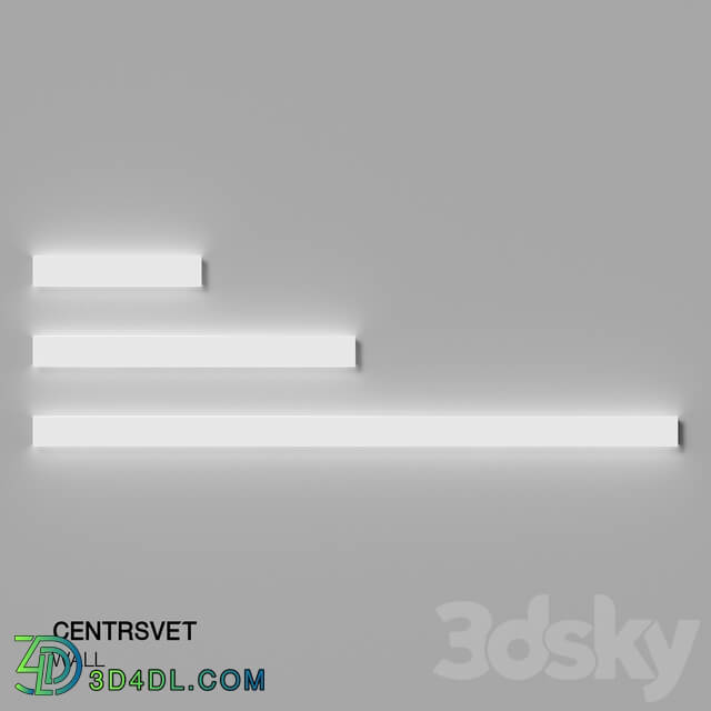 Technical lighting - Om Liner