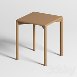 Chair - HPA stool 