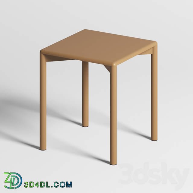 Chair - HPA stool