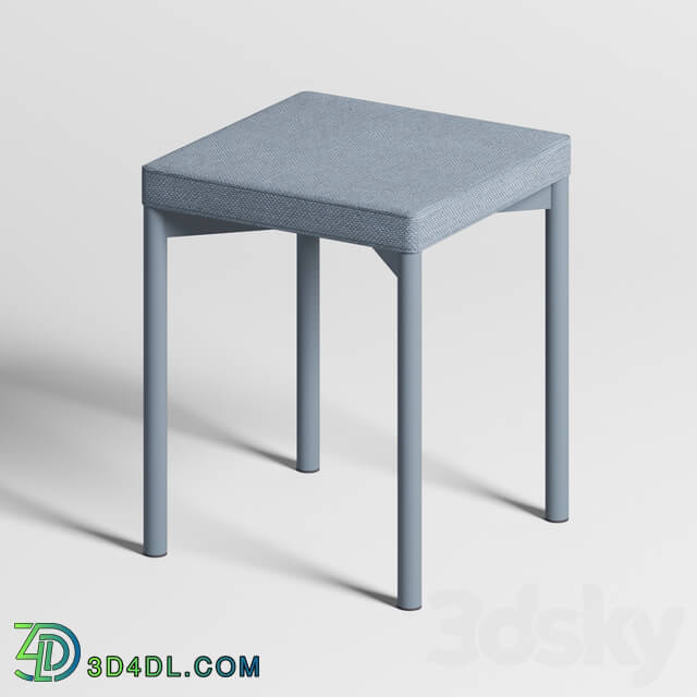 Chair - HPA stool