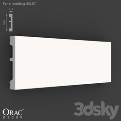 OM Panel molding Orac Decor SX157 