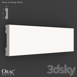 OM Panel molding Orac Decor SX162 