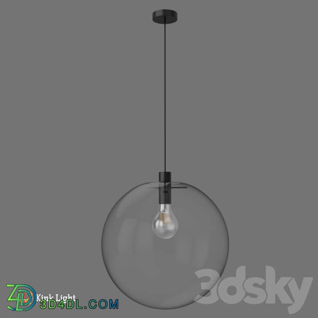 Pendant light - Suspension Mercury. Art ._ 07562-20.21_ 07562-25.21_ 07562-30.21_ 07562-35.21