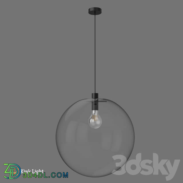 Pendant light - Suspension Mercury. Art ._ 07562-20.21_ 07562-25.21_ 07562-30.21_ 07562-35.21