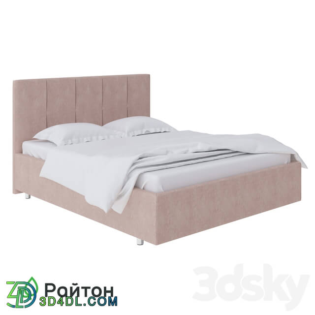 Bed - Solis bed OM