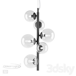 Pendant light - Odeon Light 4818_6 TOVI 