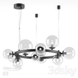 Pendant light - Odeon Light 4818_11 TOVI 