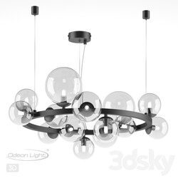 Pendant light - ODEON LIGHT 4818_14 TOVI 