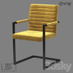 Chair - Chair Loft Designe 2801 Model 