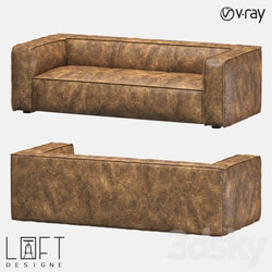 Sofa - SOFA LoftDesigne 31750 model 