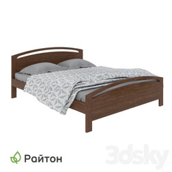 Bed - Bed Vesta OM 