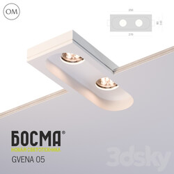 Spot light - Gvena 05 _ Bosma 