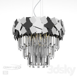 Pendant light - ODEON LIGHT 4811_6 STALA 