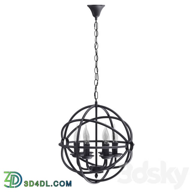 Pendant light - MW-LIGHT Lock 249017306