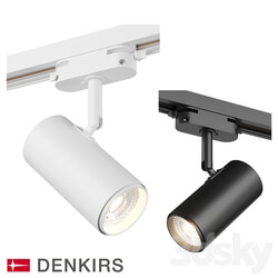 Technical lighting - OM Denkirs DK6002 